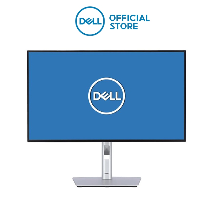 MONITOR (จอมอนิเตอร์) DELL ULTRASHARP U2424HE - 23.8 INCH IPS FHD 120Hz USB-C