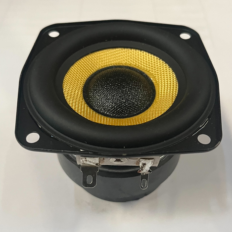 SU ลำโพง 3 นิ้ว 8Ω 30W เสียงกลาง 3 นิ้ว ลําโพง 3นิ้ว full range ดอก 3นิ้ว ลำโพงบลูทูธ diy - รูปที่ 3