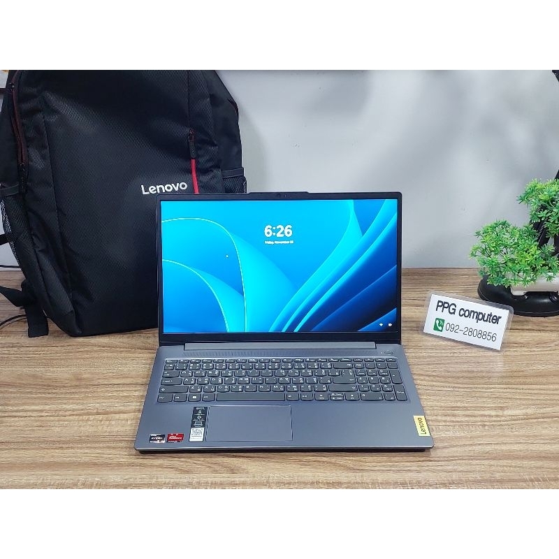 LENOVO IDEAPAD SLIM3 15AMN8-82XQ00C2TA
