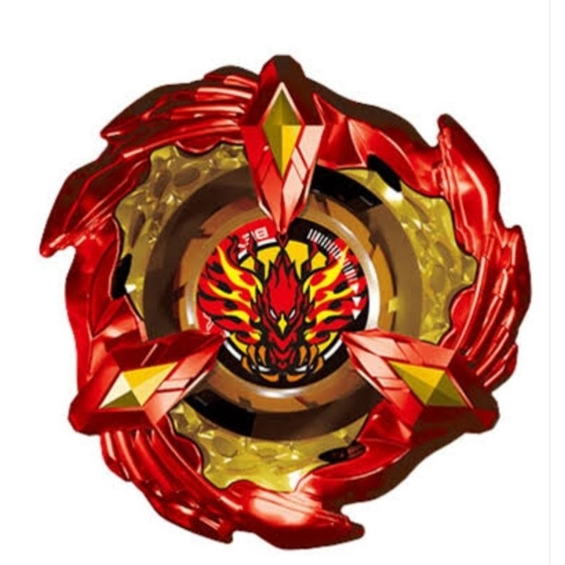 [ของแท้พร้อมส่ง]เบย์เบลด X,Beyblade X : สุ่ม Blade Phoenix Wing [เฉพาะเบลดเท่านั้น] Lot JP