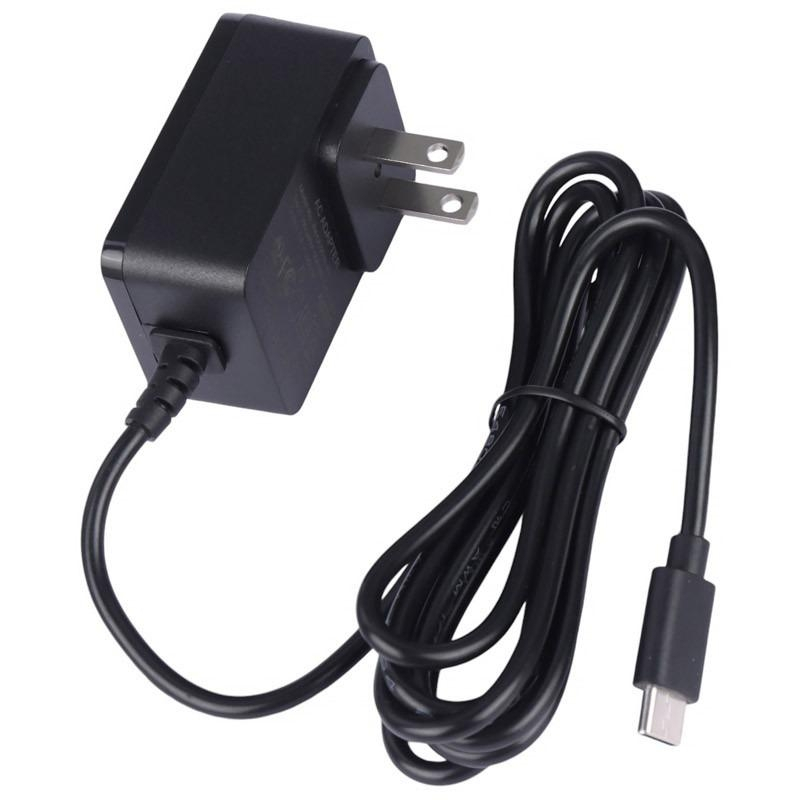 Dobe AC Adapter 15W for PS5 Portal / PS5 / Switch / Xbox / Phone (Charger)(type c)(Dobe)(สายชาร์จจอย)(TP5-3596)