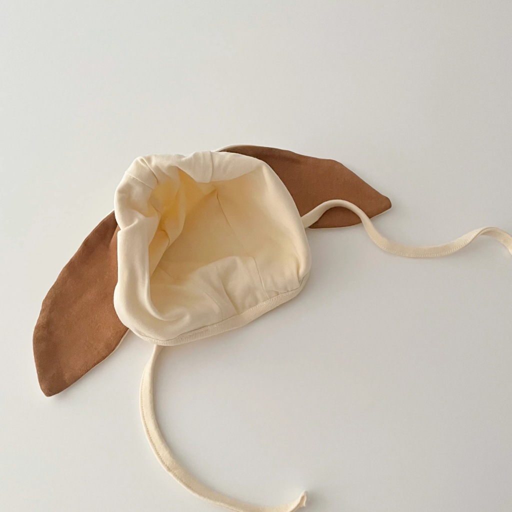 BrananaPlus (2-18เดือน) หมวกเด็กอ่อน HATANI - รูปที่ 4