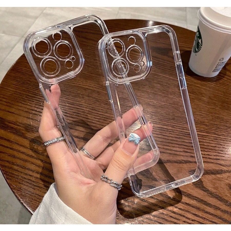 เคส iPhone 16 Plus 16 Pro Max 11 15 Pro Max 12 Pro Max เคสไอโฟน 8 15 Plus 14 Plus 7 XR 14 Pro Max 13 Pro Max