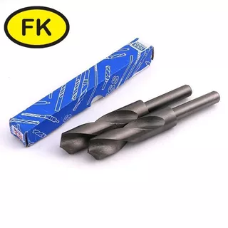 ดอกสว่านก้านลด แกน12.7มม ขนาด (13-30mm) HSS 1/2 REDUCED SHANK DRILLS