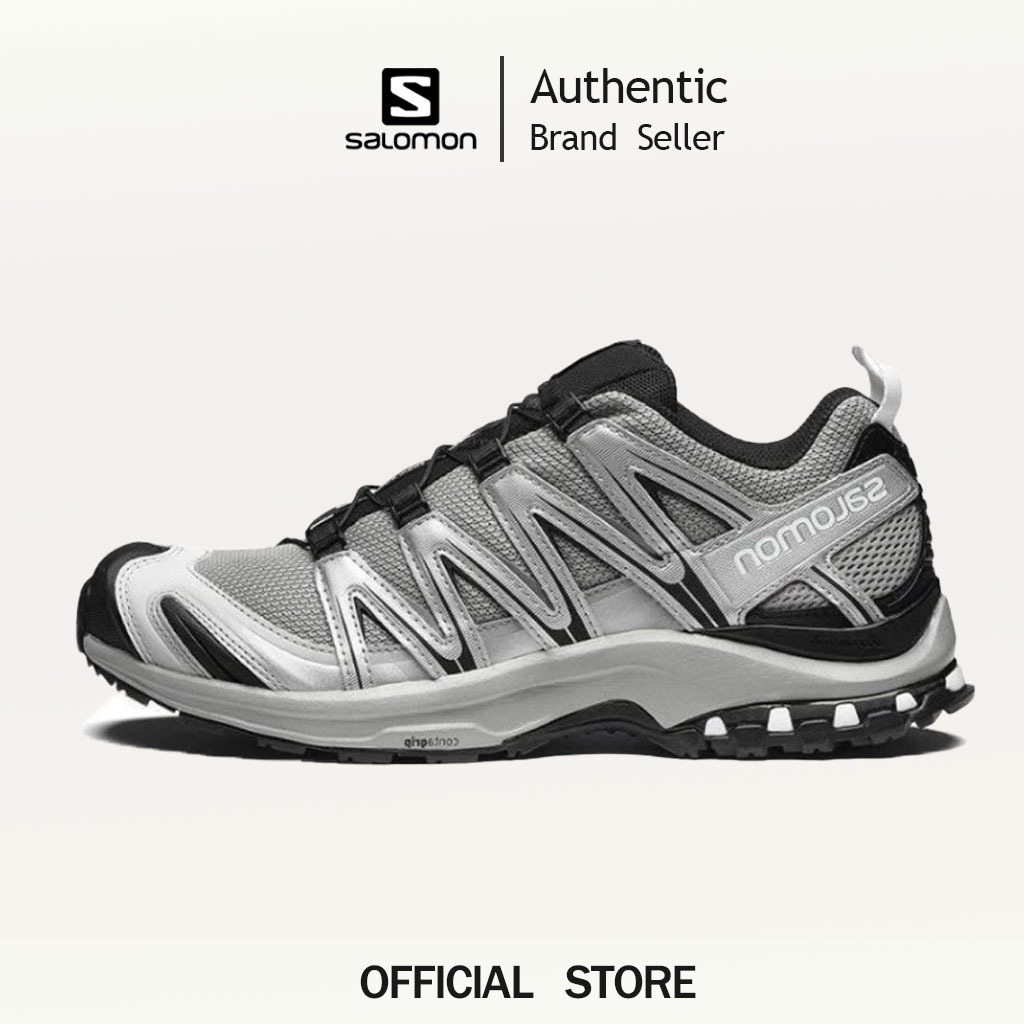 SALOMON XA Pro 3D ADV พื้น ที่ว่า ง ของแท้ 100 % รองเท้า รองเท้าผ้าใบ รูปแบบ