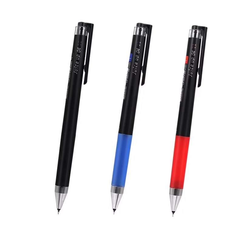 ปากกาเจล PILOT Juice Up ขนาดหัว 0.4 มม. , ขนาดหัว 0.5 มม. กันน้ำ (ราคาต่อ 1 ด้าม) - รูปที่ 2