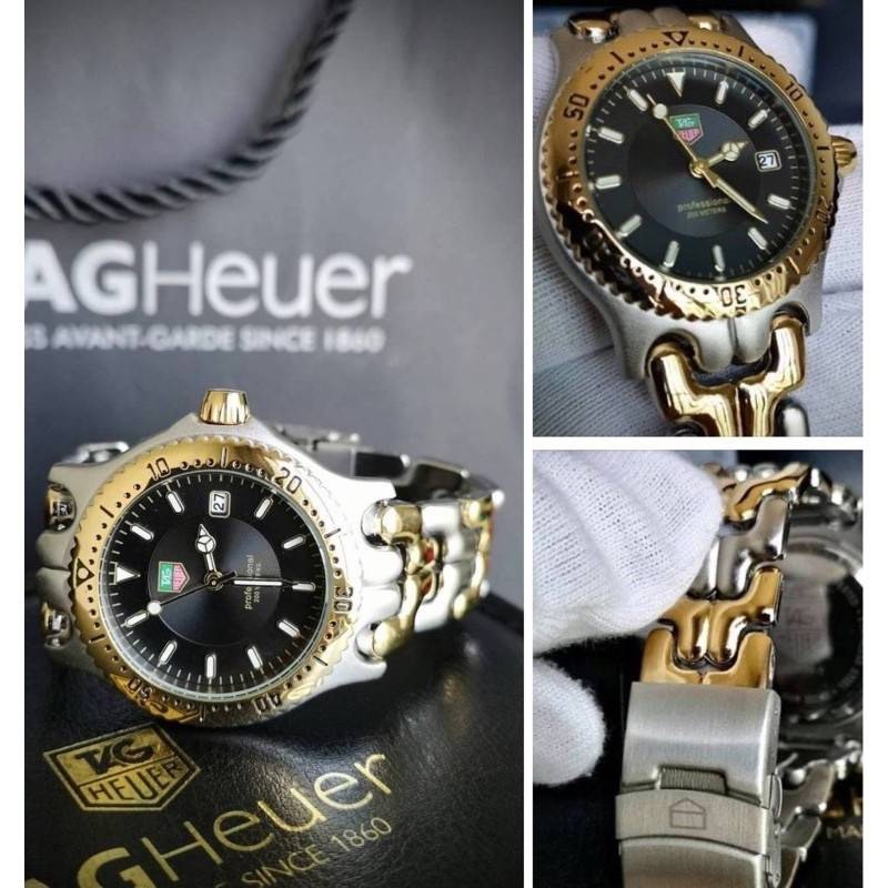 ของเข้าแล้วนะคะ แทคก้างปลา งานพรีเมียม มีวันที่ งานสวย งานเหมือน 1:1 พร้อมกล่องเซ็ตหนังกระเป๋าซิป ตามรูปหน้าปก