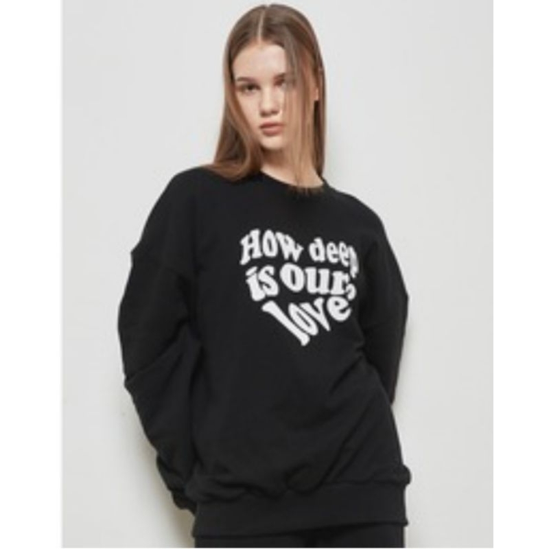 เสื้อแขนยาวสเวตเตอร์ Big Size อก52 อก54 อก56 อก58 ลายแฟชั่นเกาหลี Mardi เสื้อผ้าแฟชั่นผู้หญิง-ผู้ชาย