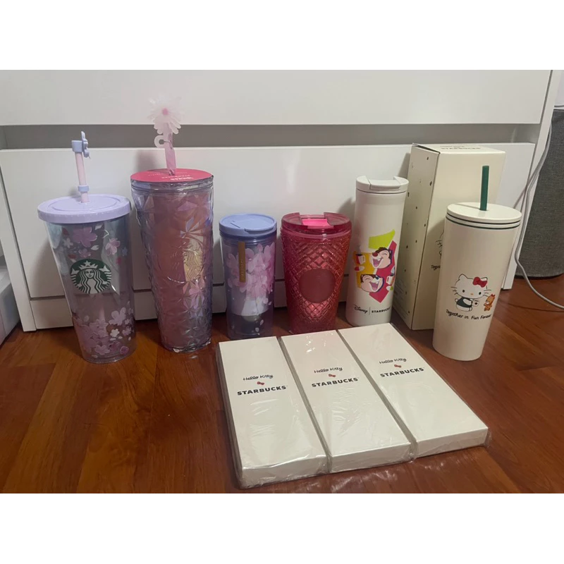 แก้ว starbuck จากshopพร้อมส่ง กทม.นัดรับได้เลย