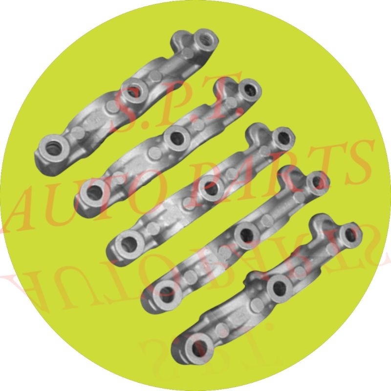 ปะกับราวลิ้น Nissan ZD 3000 ชุดละตามภาพ