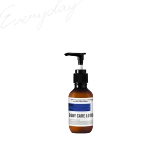 EVERYDAY & FRIENDS | Everyday Basic Body Care Lotion 100 ml (Everyday Kmkm) | โลชั่นบำรุงผิว ชุ่มชื้น กลิ่นหอม ผ่อนคลาย