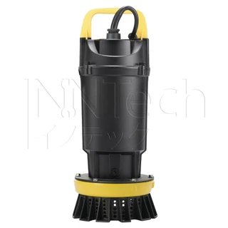DELTON ปั๊มแช่ 2 นิ้ว 950W 1HP มอเตอร์ทองแดงแท้ 100% Divo แรงดันสูง Submersible Pump รุ่น DT-DSB-522 (2 นิ้ว)