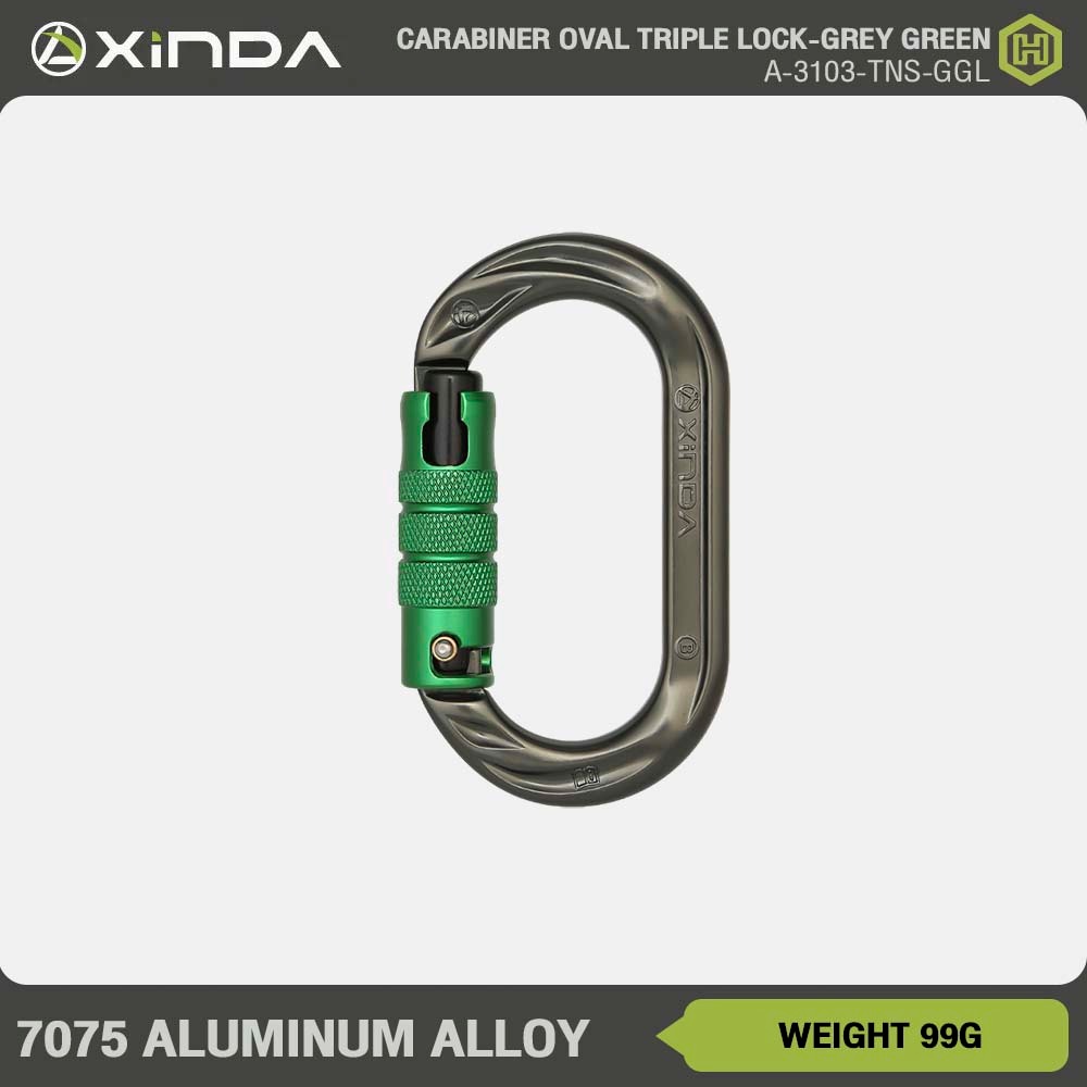 Xinda ห่วงเซฟตี้ ห่วงเกี่ยวอุปกรณ์ A-3103TNS