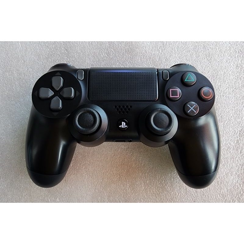 จอย Ps4 gen2  ของแท้ 90% มือสอง สภาพดี