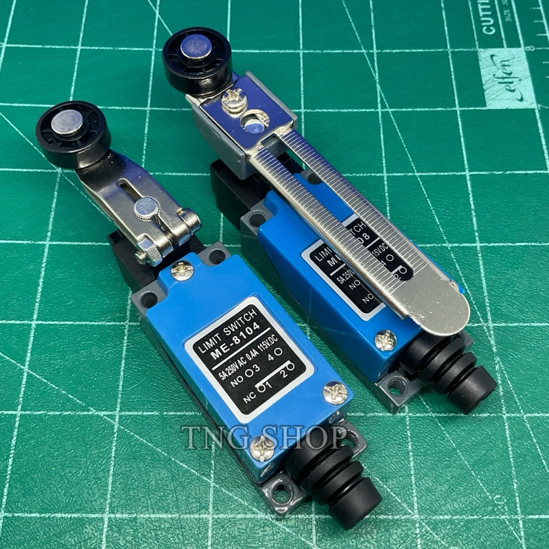 ลิมิตสวิตช์ Limit Switch ME8104 ME8107 ME8108 ME8111 ME8112 ME8166 ME8169 ME8167 ME8122