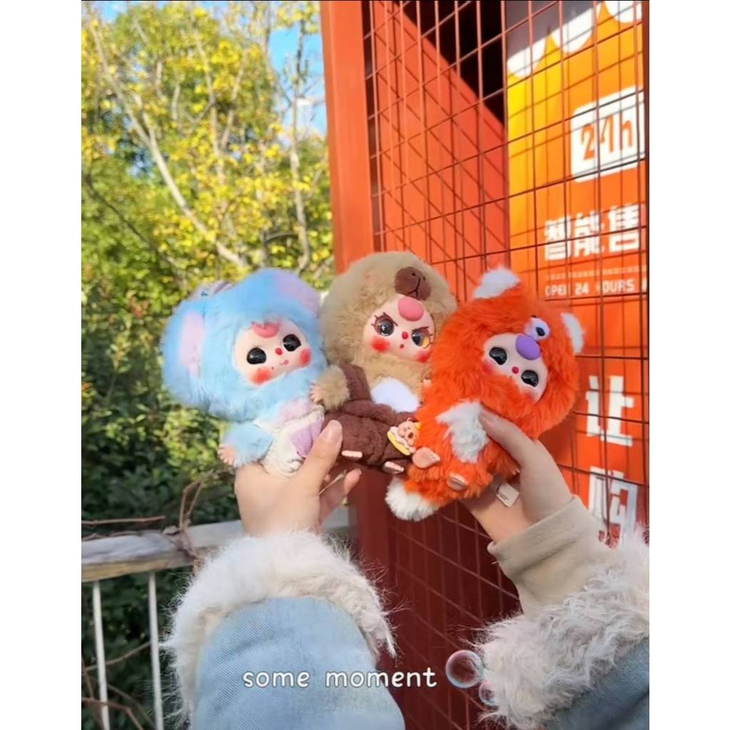 ☀️SALES☀️(แบบจุ่ม)Babythree V3 mini 💕พร้อมส่งในไทย💕(ใช้codeแฟชั่น)