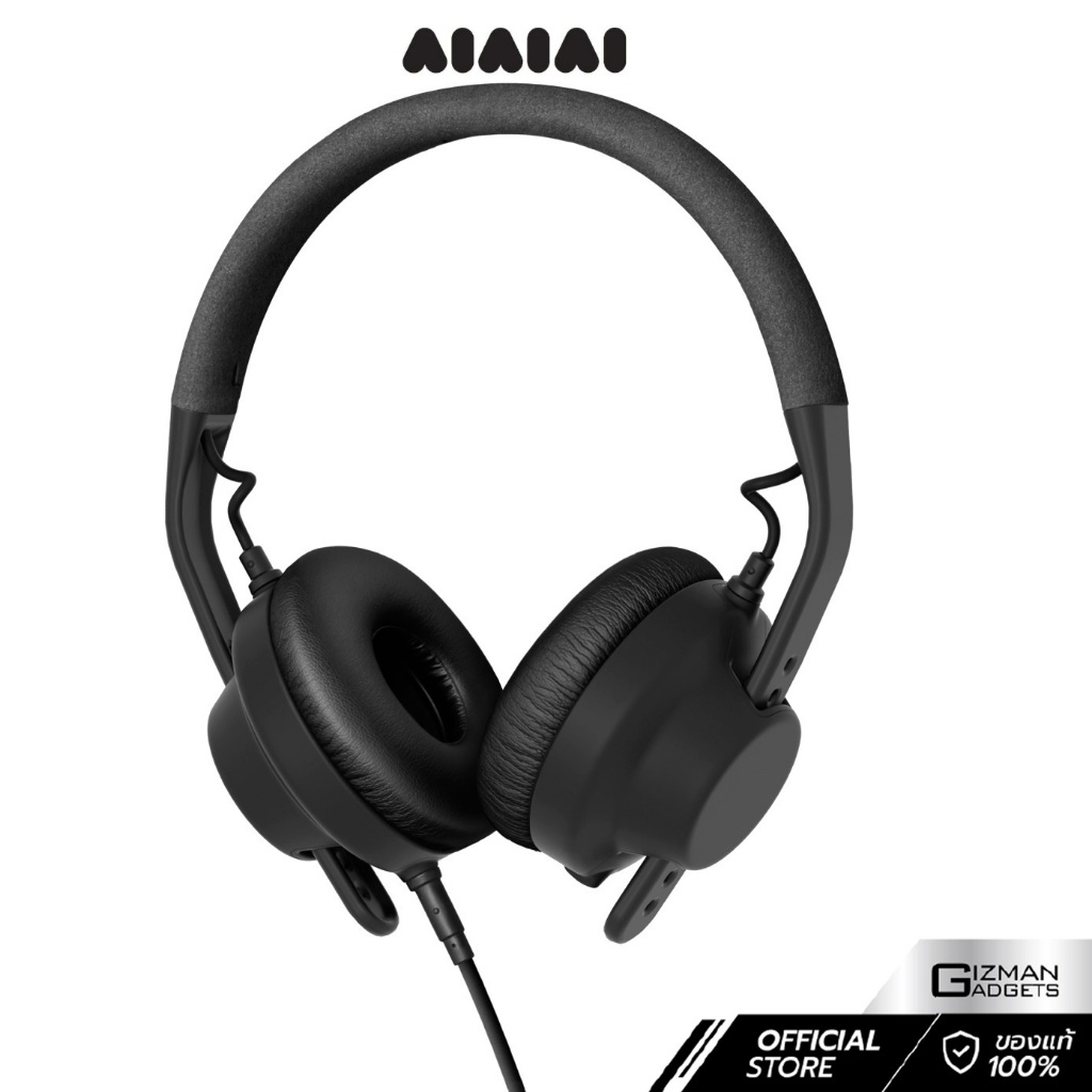AIAIAI รุ่น TMA-2 DJ XE หูฟัง DJ แบบครอบหู มีสาย รับประกันศูนย์ไทย 1 ปี