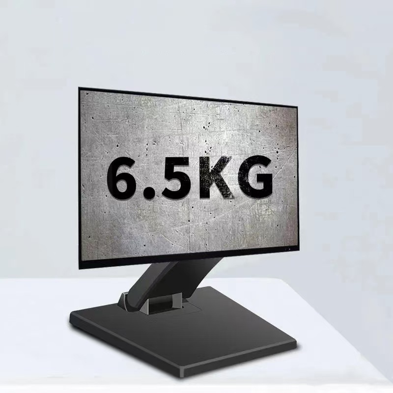 ขาตั้งจอคอม ขาตั้งMonitor รองรับจอ13”-27” ตั้งโต๊ะได้ ติดผนังได้ DZ11(แถมน๊อตยืดจอ)ตั้งโต๊ะได้ ติดผนังได้ รองรับจอ icon