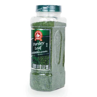 ง่วนสูน พาร์สเล่ย์ (ใบผักชีฝรั่ง) 90 g บิ๊กแพค Parsley Leaf
