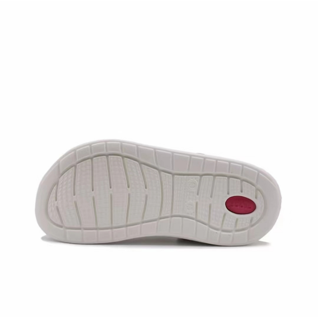 【โปรโมชั่นสินค้าใหม่】 Crocs LiteRide EVA Sandals รองเท้าแตะแบบยูนิเซ็กซ์