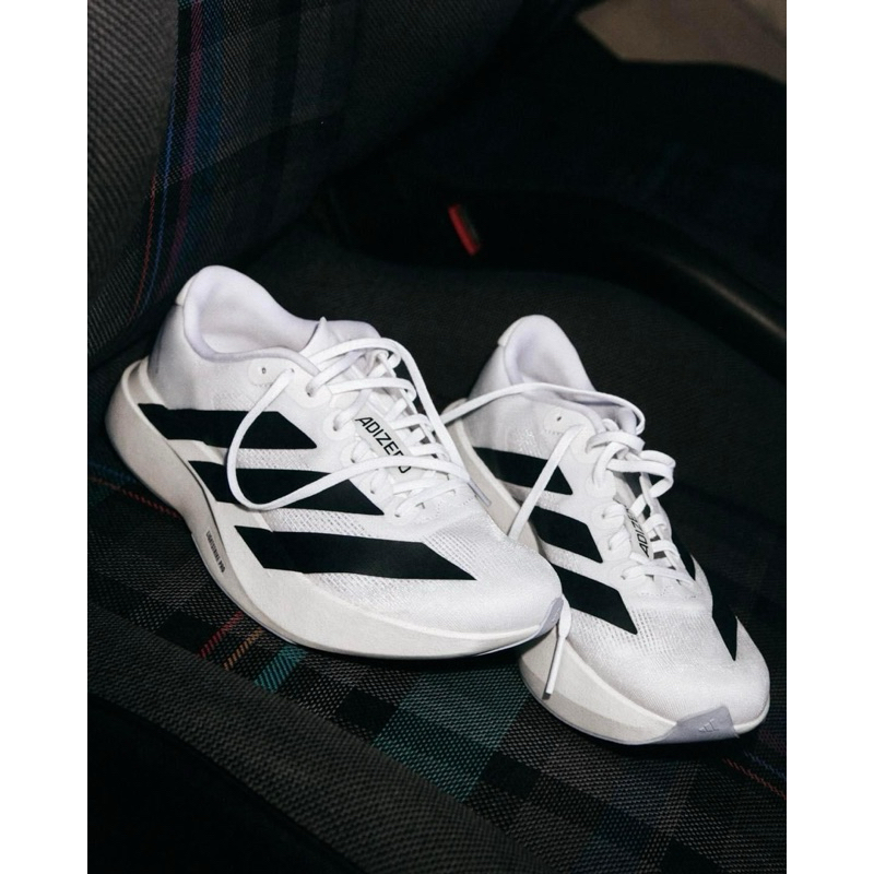 📌ADIDAS ADIZERO EVO SL OG ของใหม่ มือ1 แท้💯 จากช้อป🇹🇭🇯🇵 - รูปที่ 3