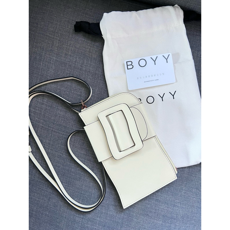 Boyy phone case (สินค้ามือ1)