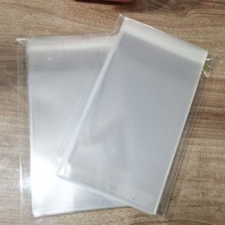 ถุงแก้ว ฝากาว ขนาด 4 * 6 นิ้ว ไม่มีหัว มีจำนวน 50 ใบและ 100 …