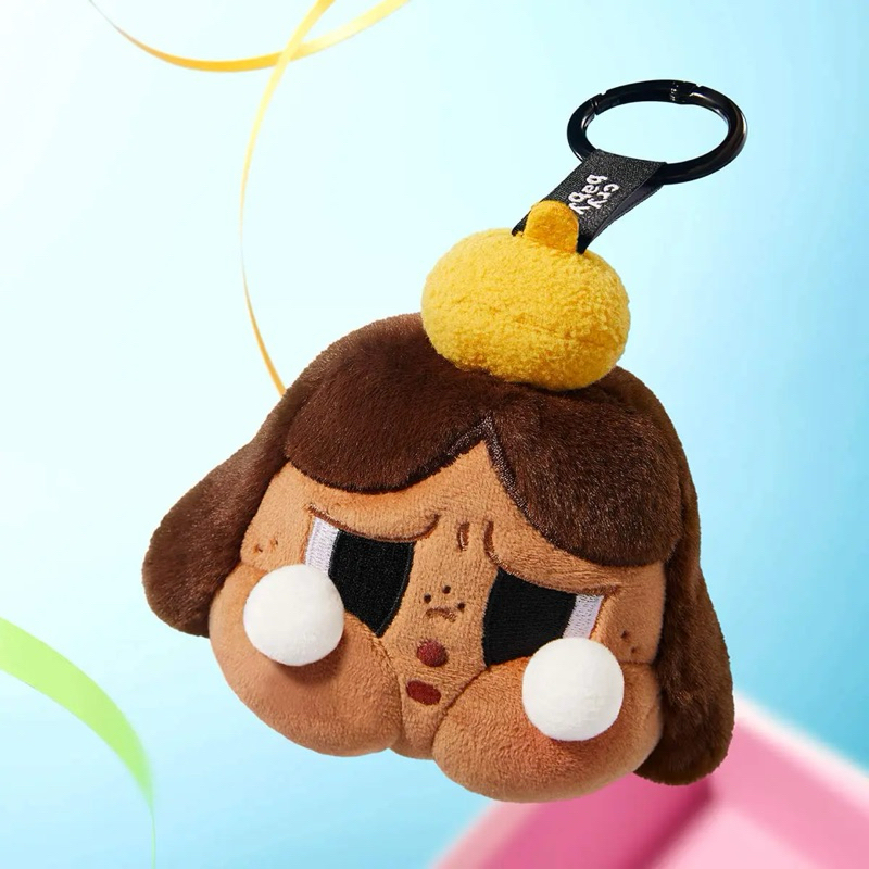[พร้อมส่งใน ] CRYBABY CHEER UP, BABY! SERIES-Plush Pendant
