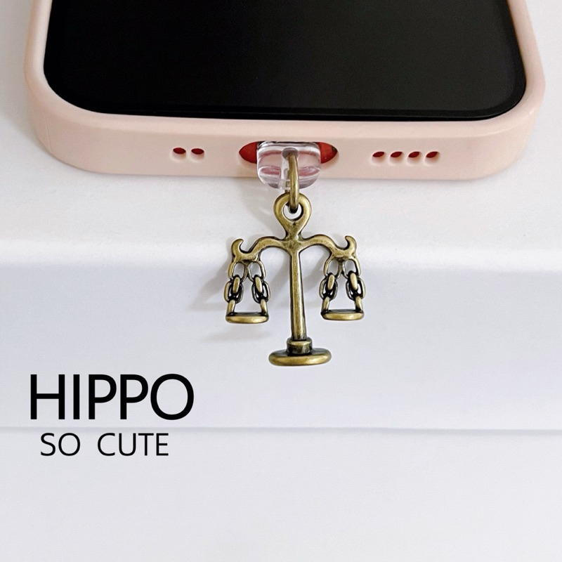 [ร้านไทย] จุกกันฝุ่น iPhone android iPad จุกกันฝุ่นมือถือ จุกกันฝุ่นไอแพด ตราชั่ง ตราชู นิติศาสตร์