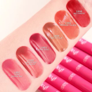 SASI Clicky Tint Balm ศศิ คลิกกี้ ทินท์ บาล์ม ลิปทินท์เนื้อบาล์ม