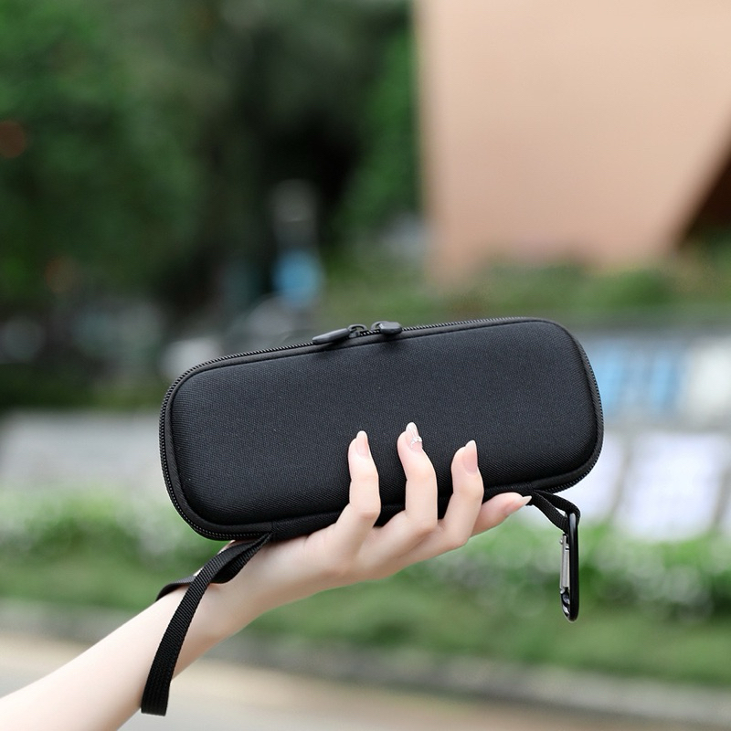 BKANO  กระเป๋า สำหรับ DJI OSMO POCKET3  Portable Storage Bag for DJI OSMO POCKET3 ราคา ถูกที่สุด ดีลบีเคเค แกลเลอรีภาพที่ 4