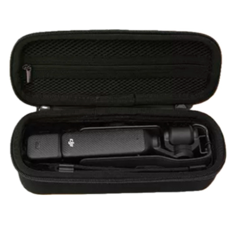 BKANO  กระเป๋า สำหรับ DJI OSMO POCKET3  Portable Storage Bag for DJI OSMO POCKET3 ราคา ถูกที่สุด ดีลบีเคเค แกลเลอรีภาพที่ 8