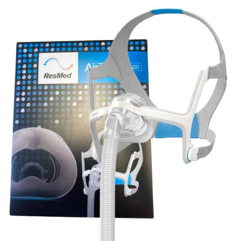 หน้ากาก CPAP Resmed AirTouch N20 Size L