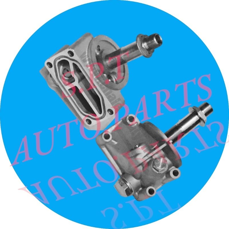 แท่นยึดออยคูลเลอร์ TFR 90 4ja 1 Mazda Maxnum