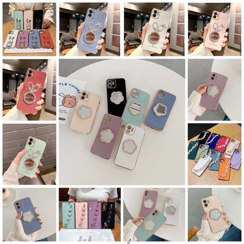 Case infinix Smart9  เคส อินฟินิกซ์ Smart9