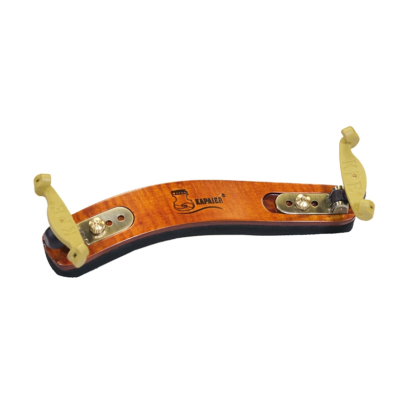 ที่รองไหล่ไวโอลิน Kapaier K.P.E. Shoulder Rest Violin 4/4-3/4