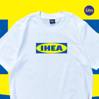 เสื้อ IHEA (⭐️ร้าน KHEE SEUAK⭐️)