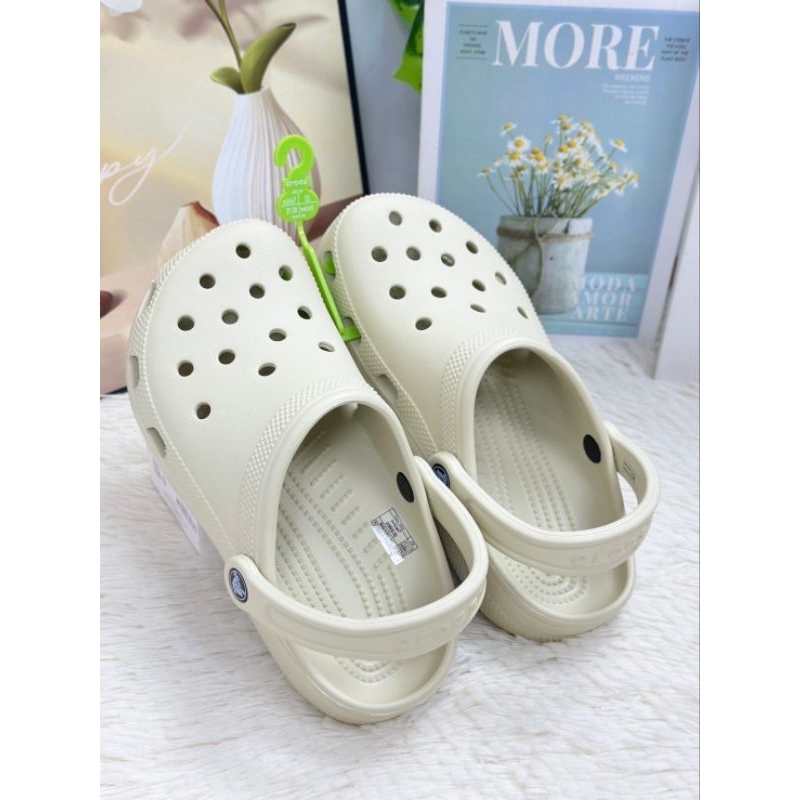 crocs​ classic​ clog