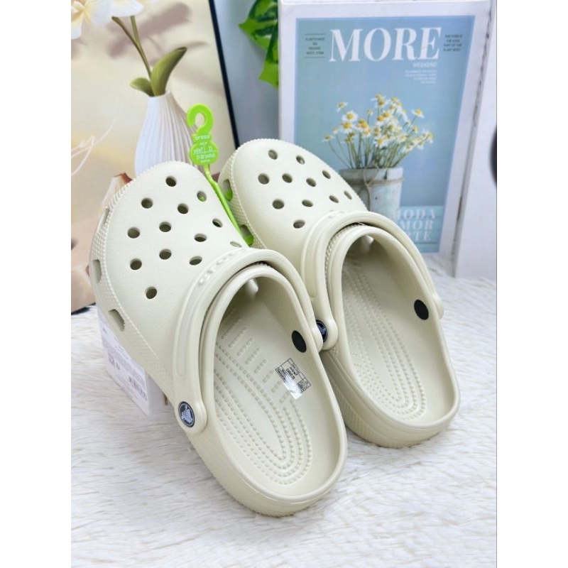 crocs​ classic​ clog