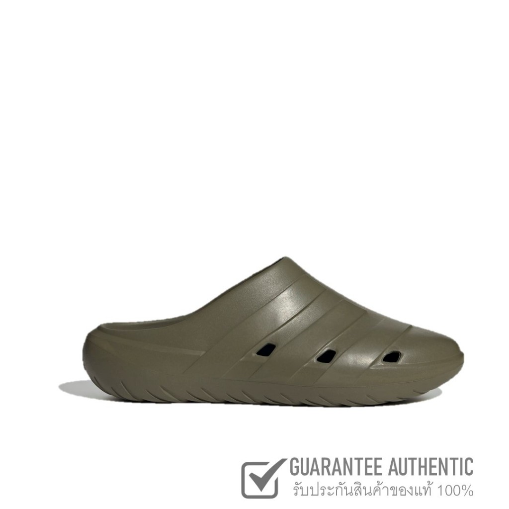 มาใหม่ ป้ายไทย ADIDAS ADICANE HQ9917 รองเท้าคล็อก