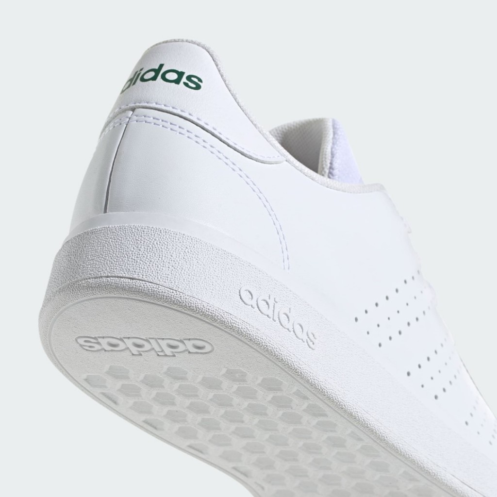 ✅มาใหม่ ป้ายไทย✅ ADIDAS ADVANTAGE BASE 2.0 IF4135 รองเท้าผู้ชาย