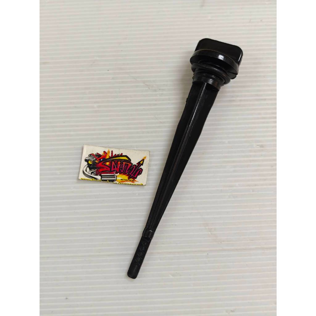 ฝาปิดรูเติมน้ำมันเครื่อง เวฟ/ดรีม ทุกรุ่น เดิม เทียม