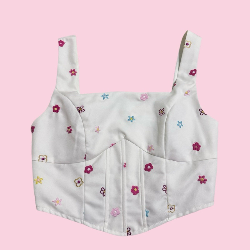 เสื้อ Pomelo แท้ size xxs