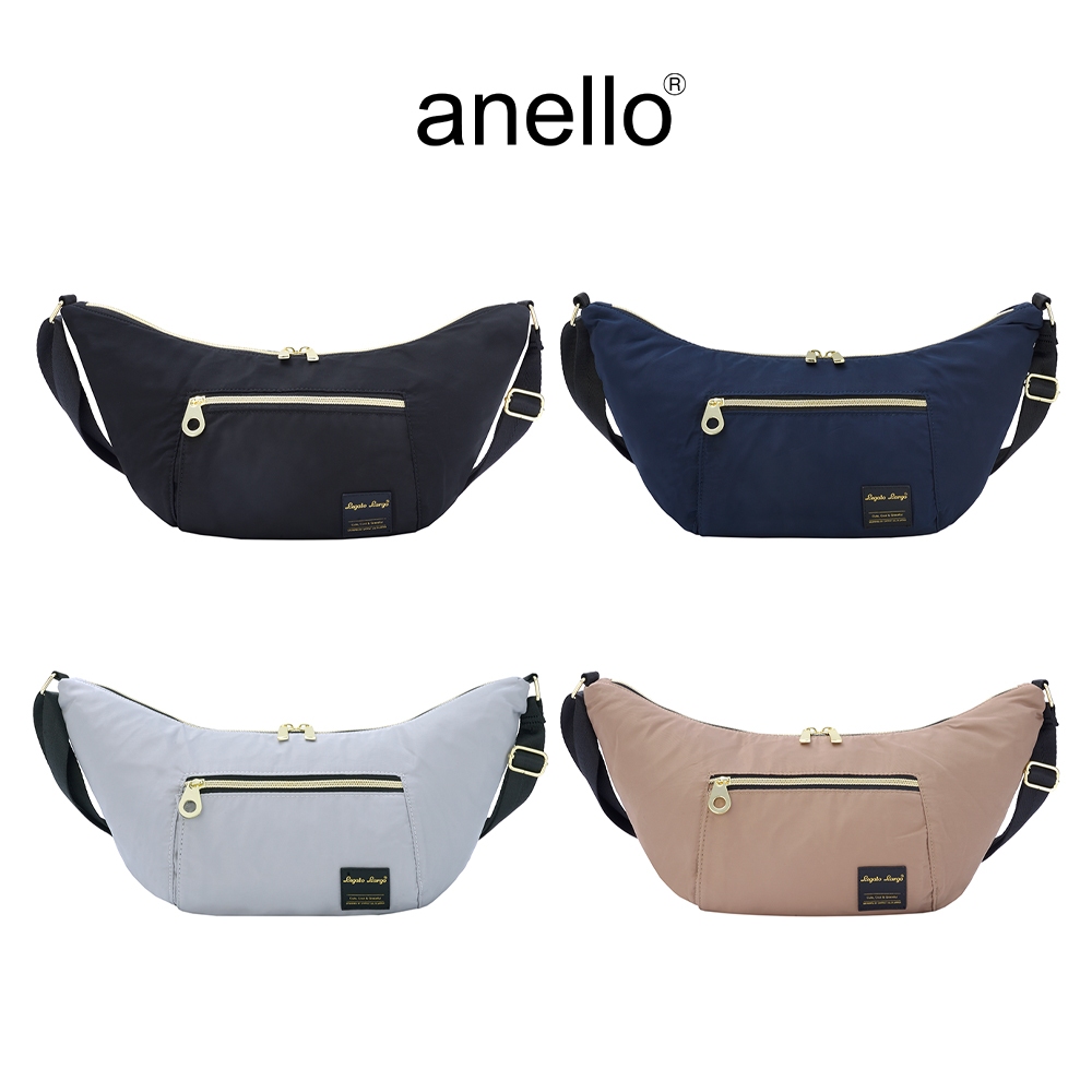 Legato Largo กระเป๋าสะพายไหล่ size Regular รุ่น Legato Largo : Casual - LH-V0181
