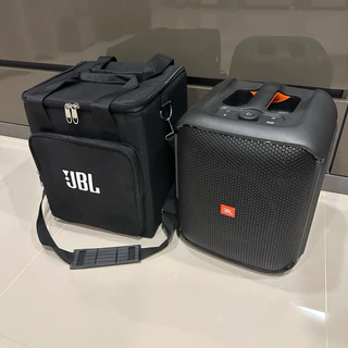 กระเป๋าใส่ลำโพง JBL encore ผลิตตรงรุ่น บุกันกระแทกทั้งใบ