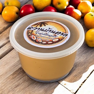 1,000 กรัม น้ำตาลโตนดแท้ หวานบ้านตาล เคี่ยวสดใหม่ หอม หวานธร…