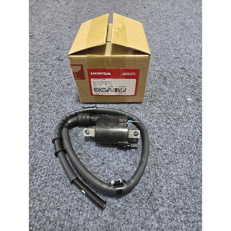 คอยหัวเทียนฟอซ่า350 แท้ศูนย์ตรงรุ่น 💯ใส่125ได้เลยหัวฉีด