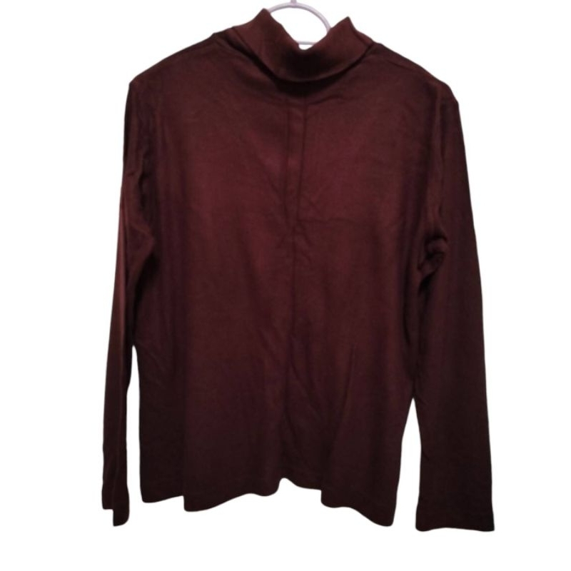 เสื้อกันหนาวheattech uniqlo