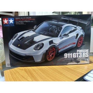 Tamiya Porsch 911gt3 rs 1/24