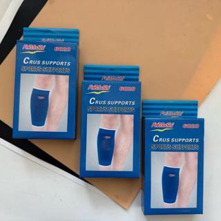 (ยกโหล 12 ชิ้น) No.163  ผ้ารัดน่อง 1 ชิ้นต่อ 1 กล่อง